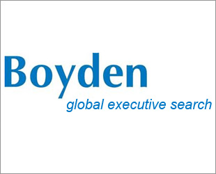 рекрутинговое агентство boyden